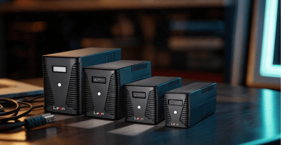 UPS System
